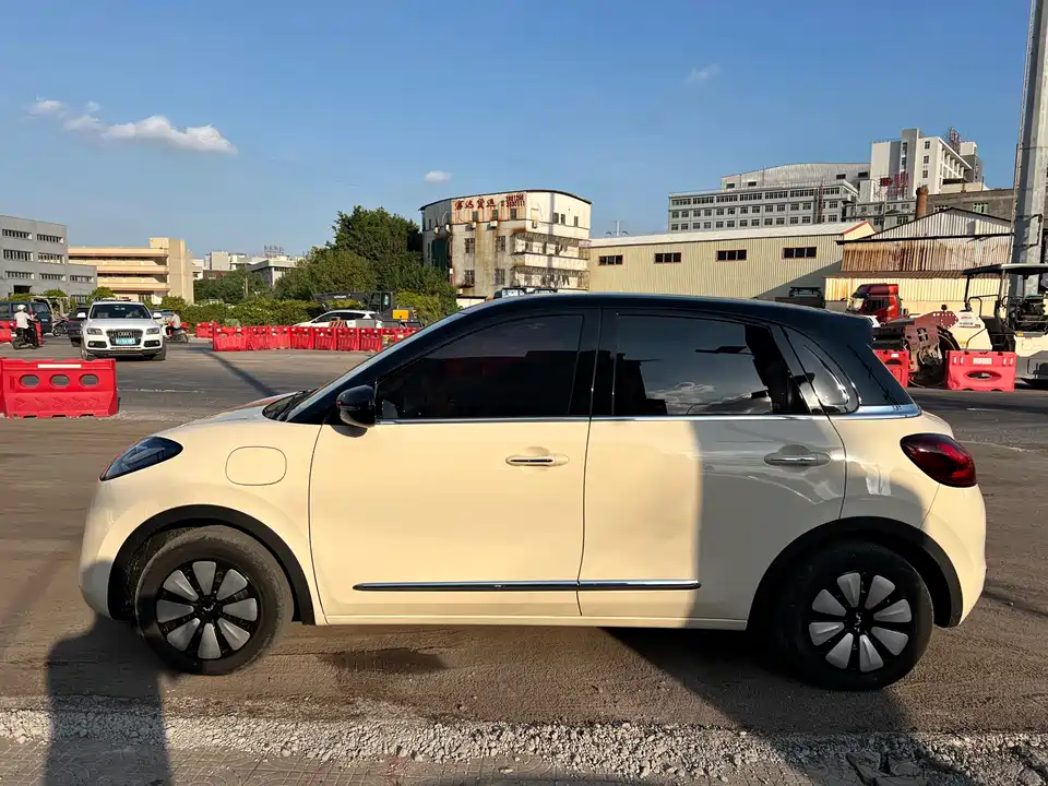 Wuling Wuling Bingguo