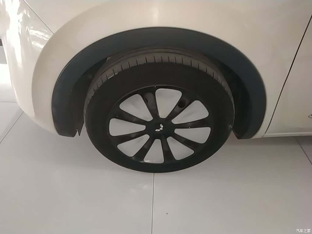 Wuling Bingo, 2023 23