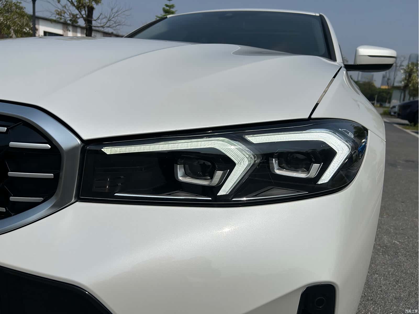 BMW 3 Series, 2024 4