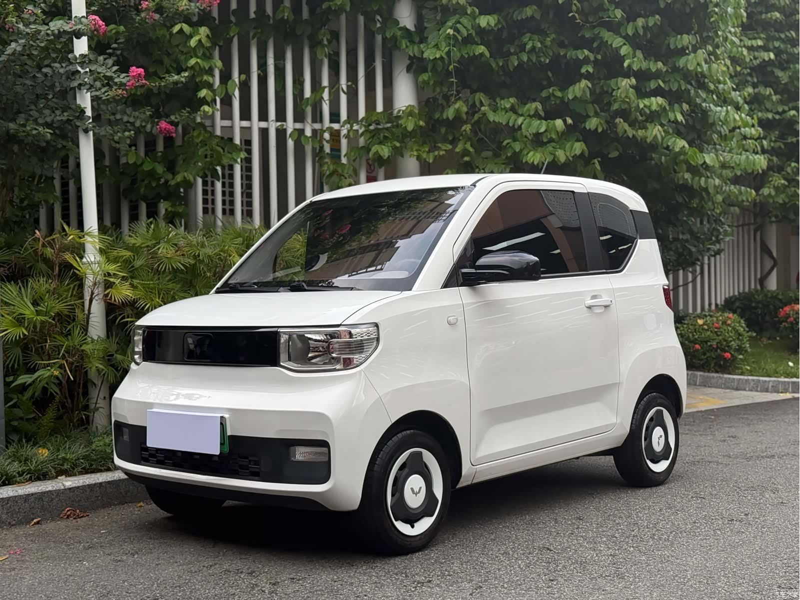 Wuling MINIEV, 2023 1