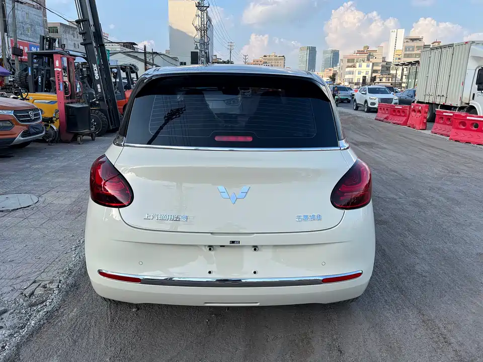 Wuling Wuling Bingguo