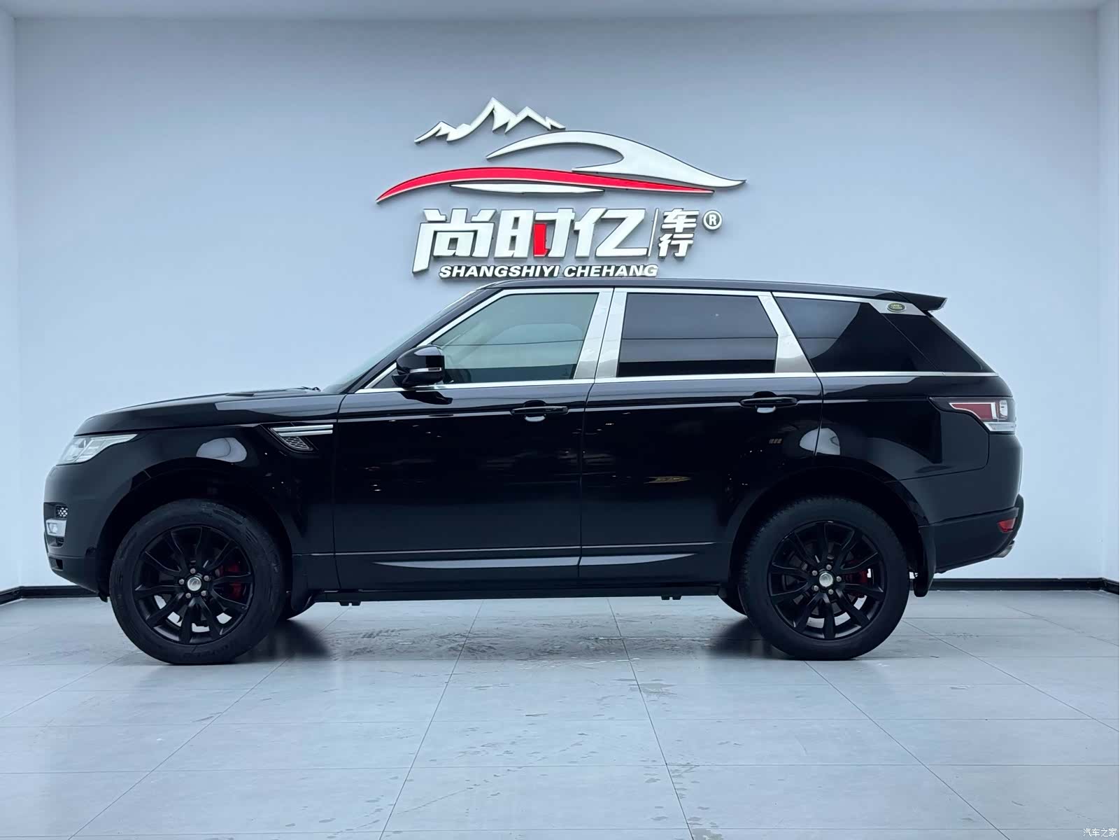 Land Rover Range Rover, 2014 4