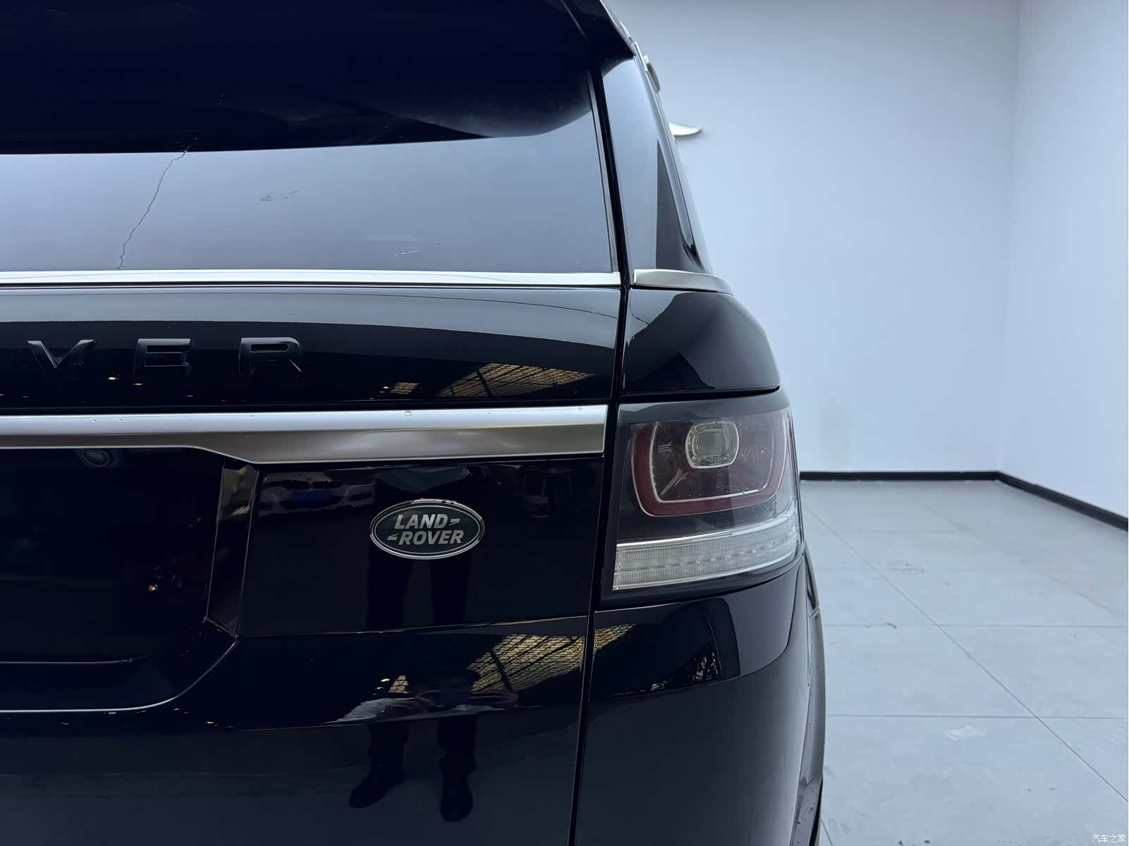 Land Rover Range Rover, 2014 10