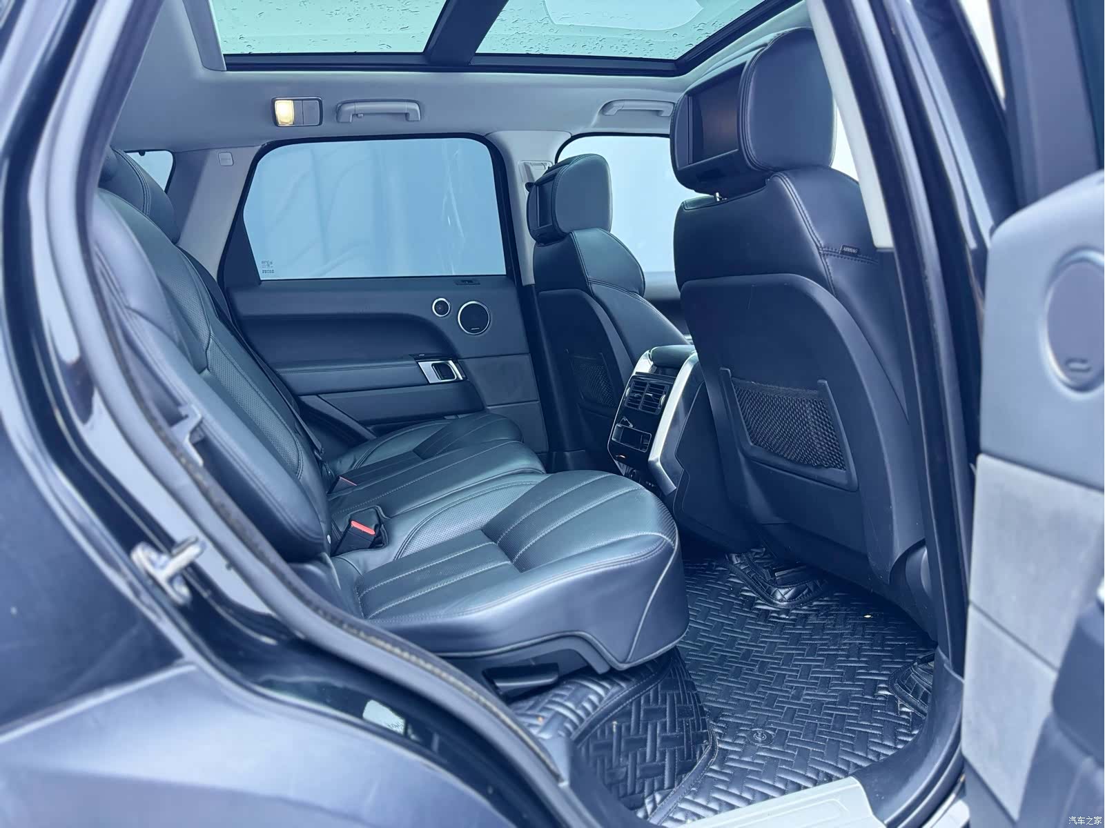 Land Rover Range Rover, 2014 14