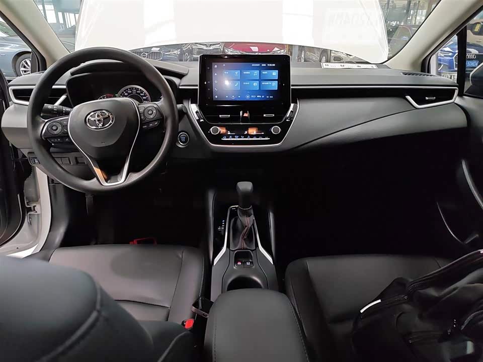 Toyota Corolla Toyota Corolla