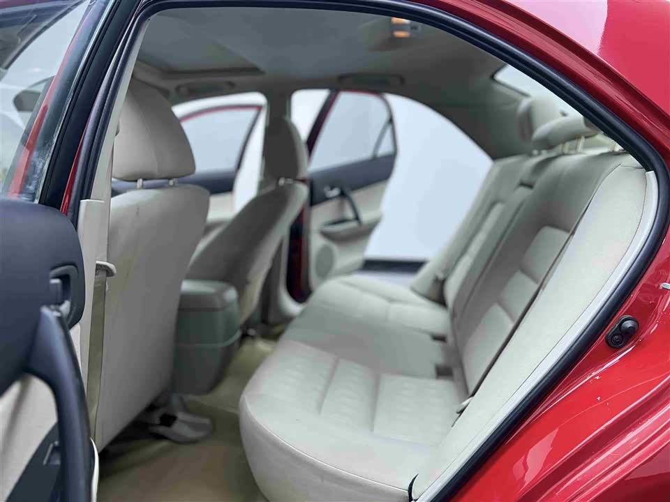 Mazda 6 Mazda 6