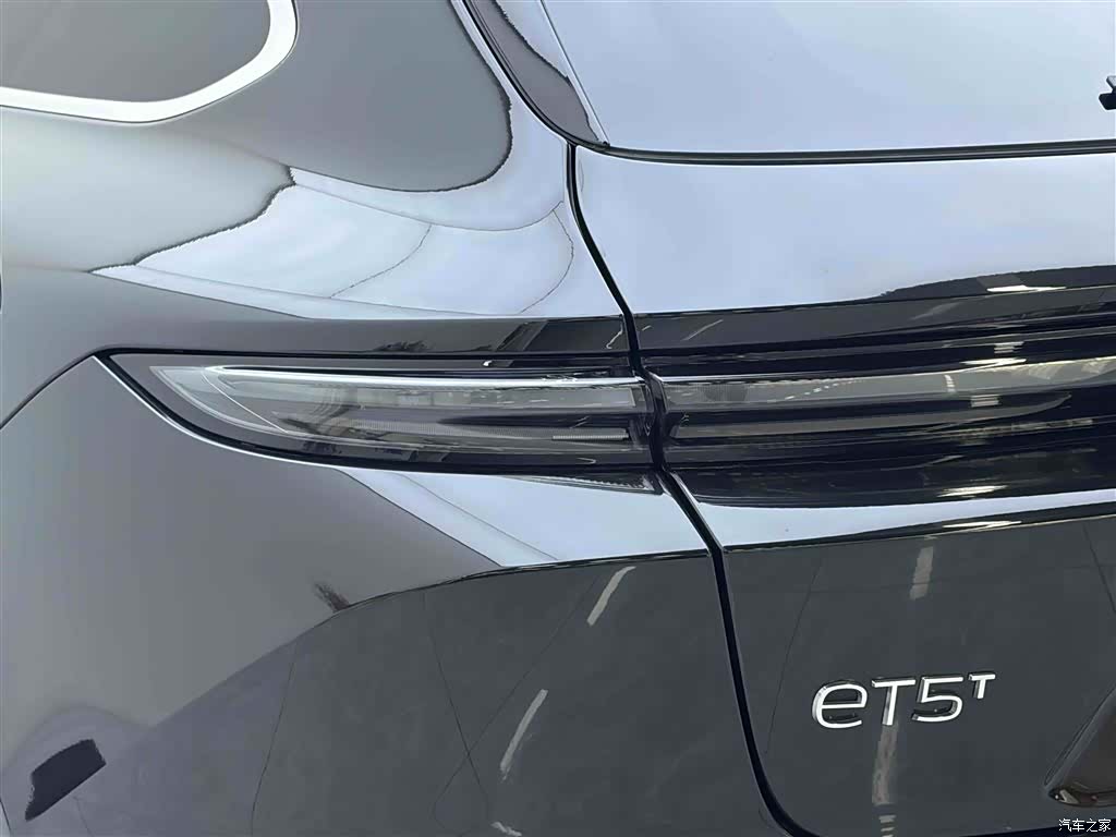 NIO ET5, 2025 8