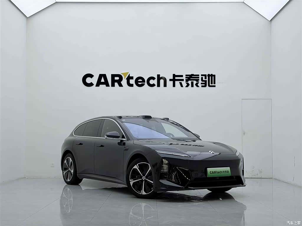 NIO ET5, 2025 2