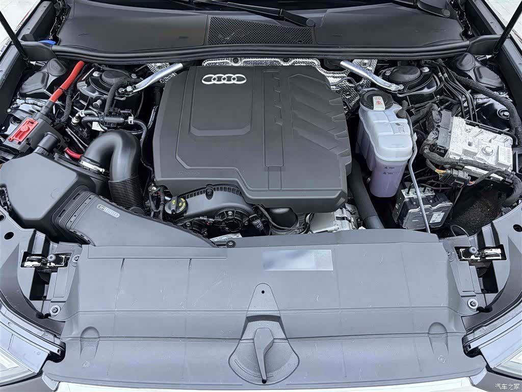 Audi A6L, 2024 10