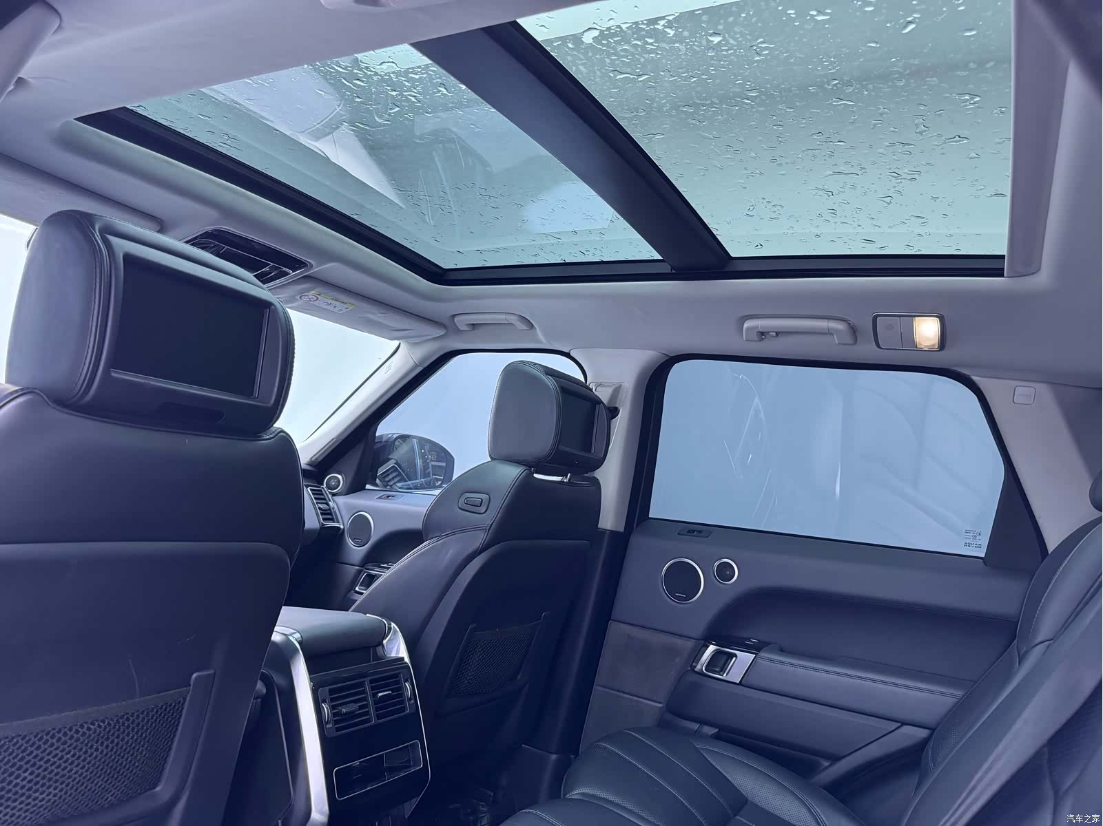 Land Rover Range Rover, 2014 13