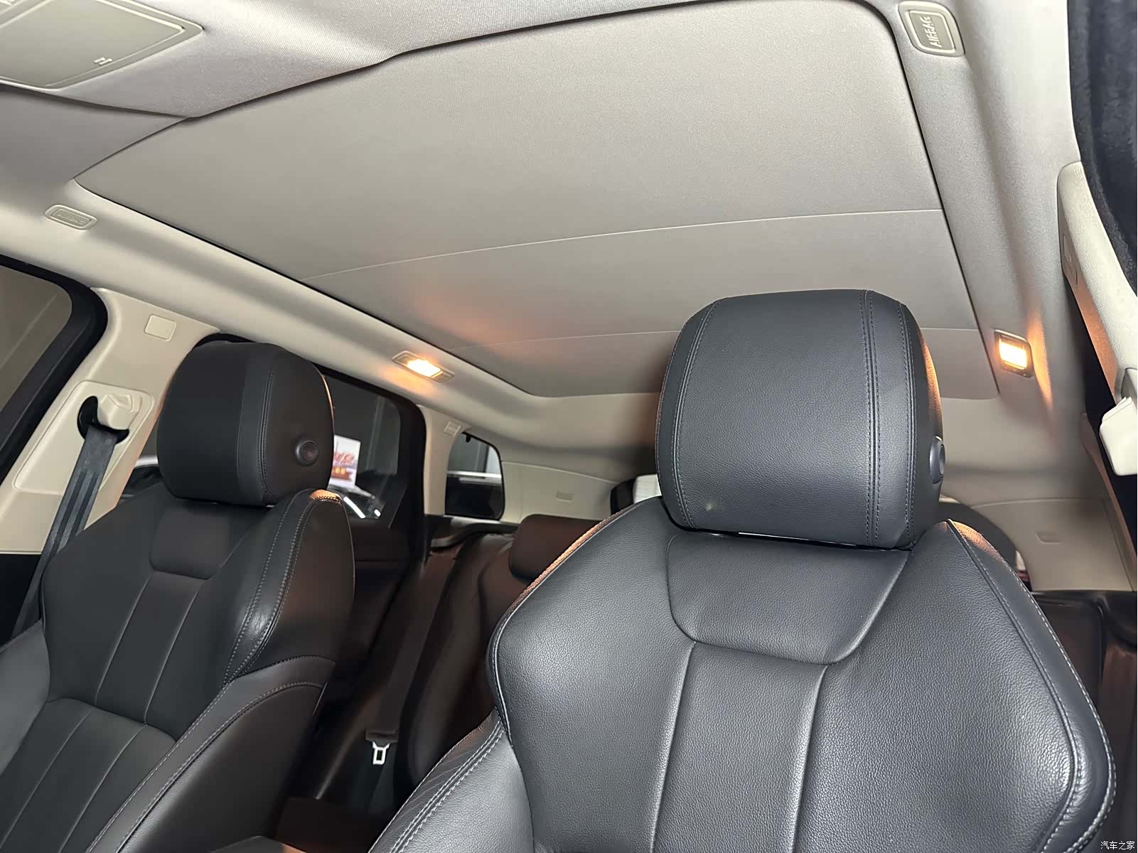 Land Rover Range Rover, 2017 12