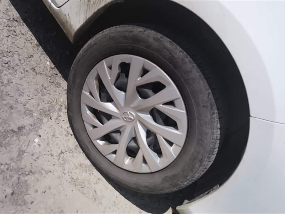 Toyota Vios Toyota Vios