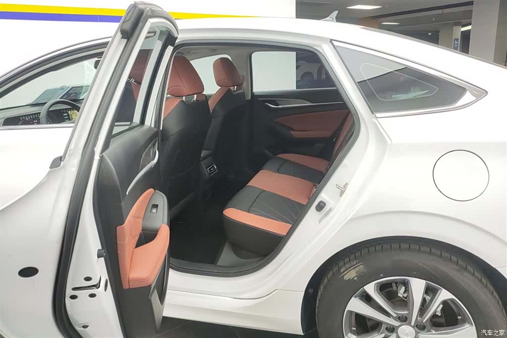 Changan Eado, 2024 11