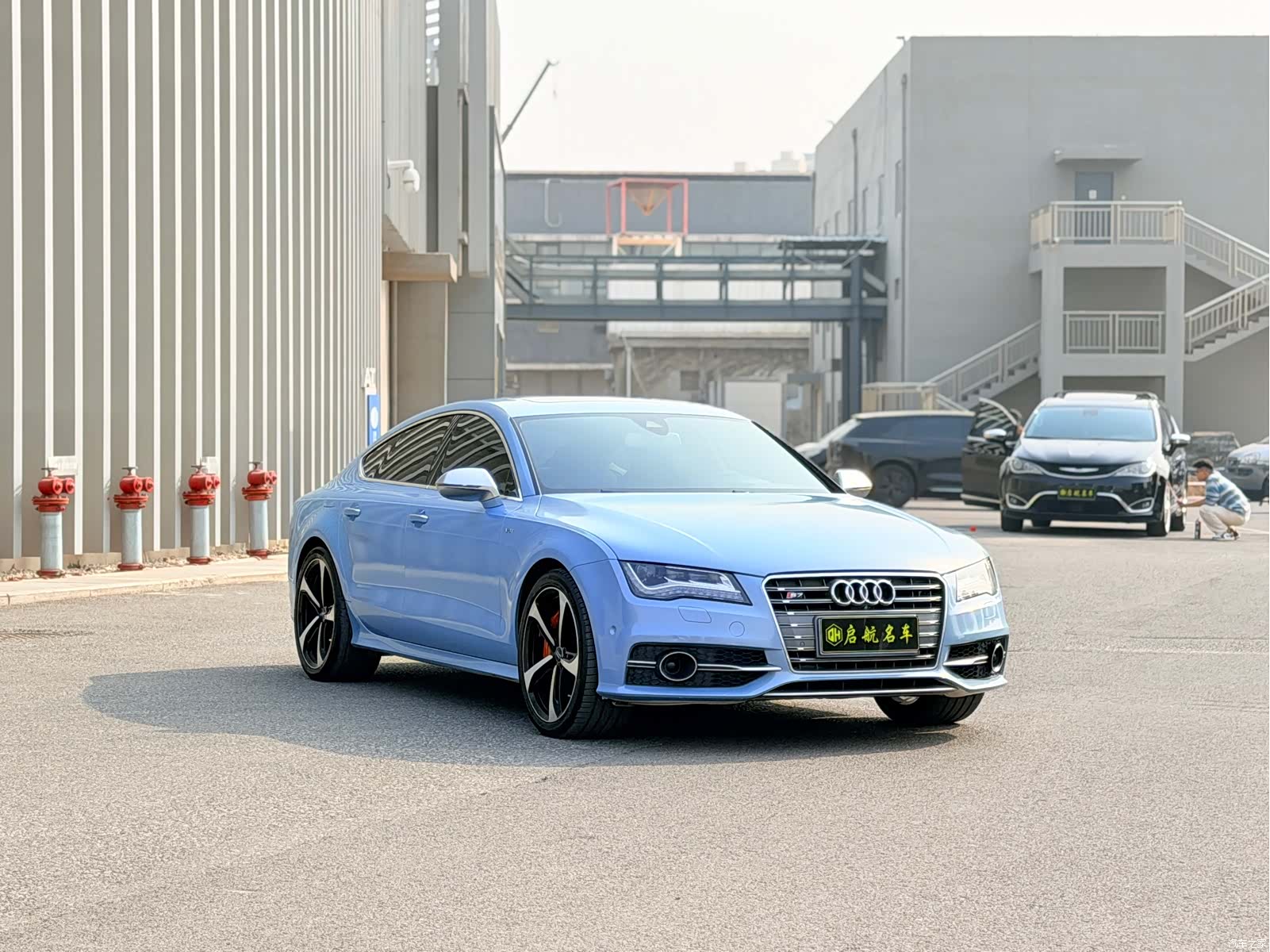 Audi TT, 2014 3