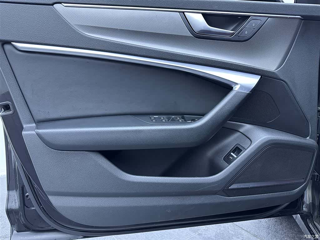 Audi A6L, 2020 16