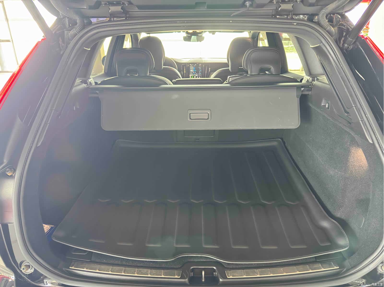 Volvo XC60, 2024 19