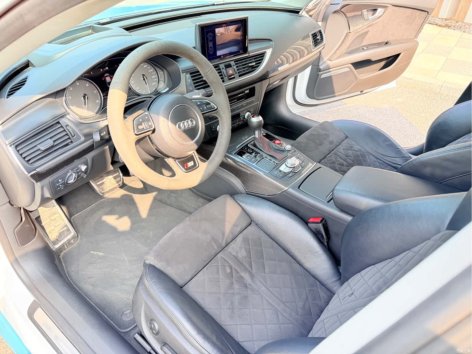 Audi TT, 2014 4