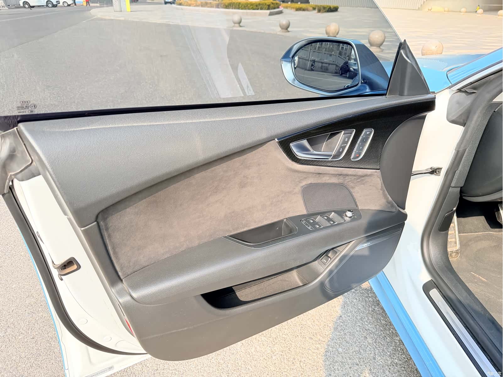 Audi TT, 2014 11