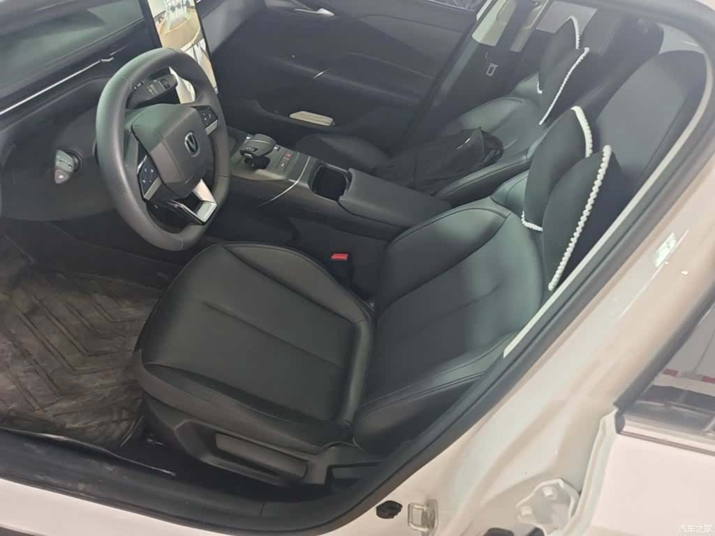 Changan Eado, 2025 11
