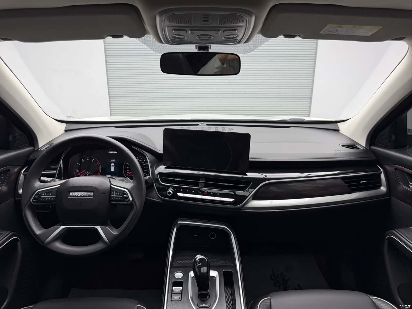 Haval H6, 2022 13