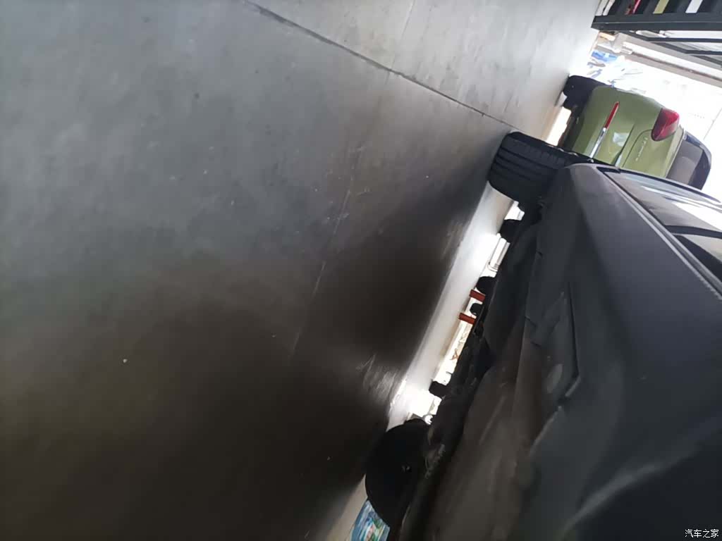 Geely X3, 2021 22