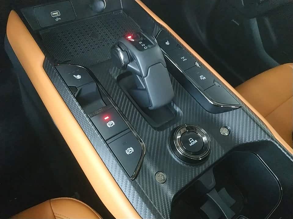 Shanxi Taiyuan Car