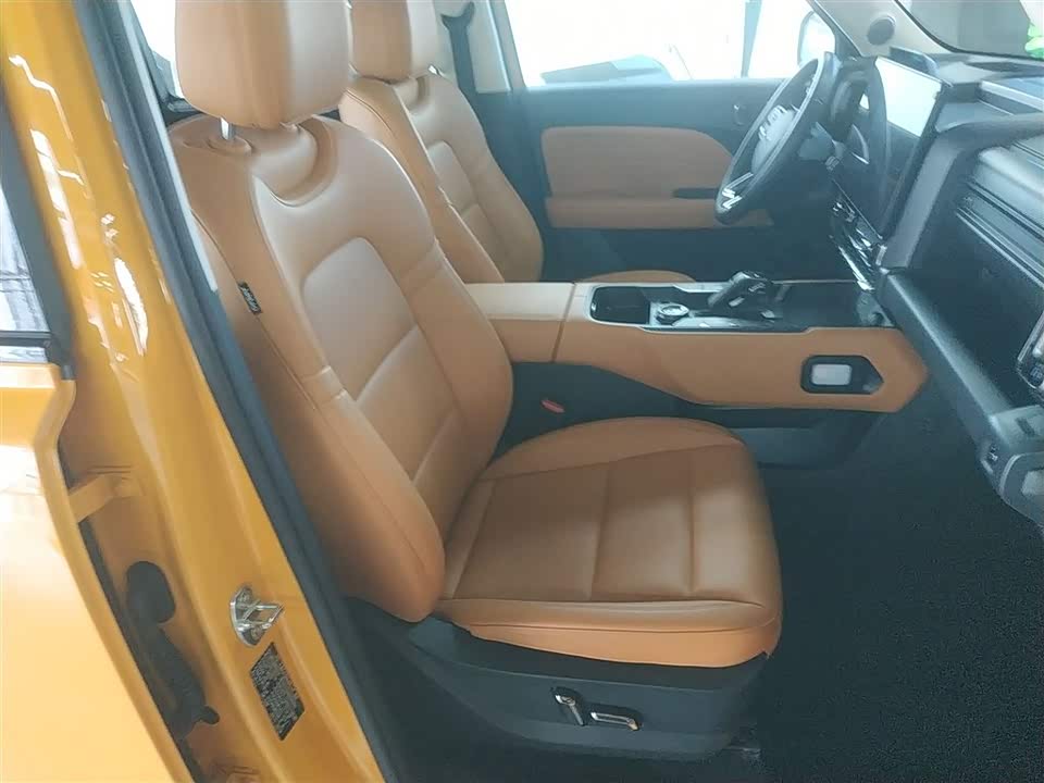 Shanxi Taiyuan Car