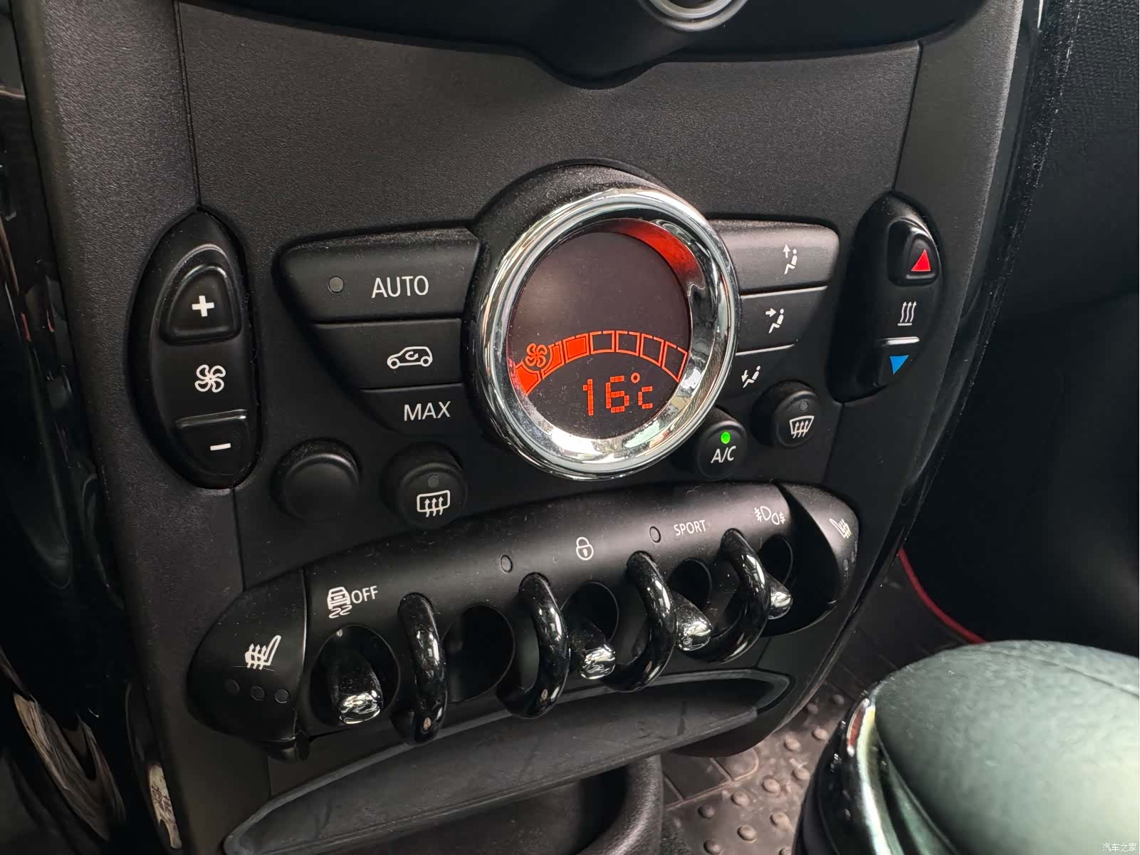 Mini Countryman, 2015 6