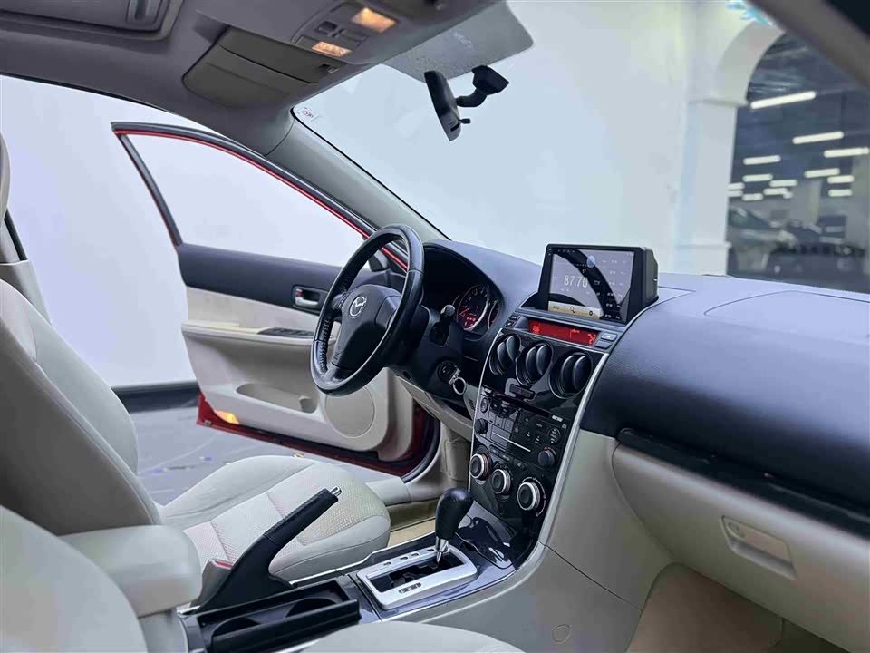 Mazda 6 Mazda 6