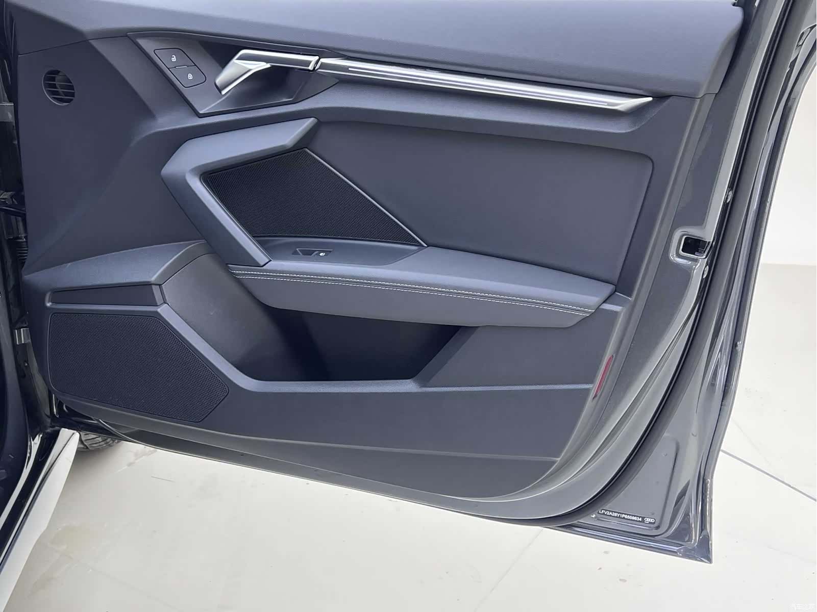 Audi A3, 2024 18