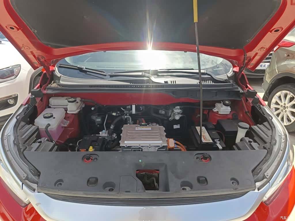 BYD Yuan, 2021 20