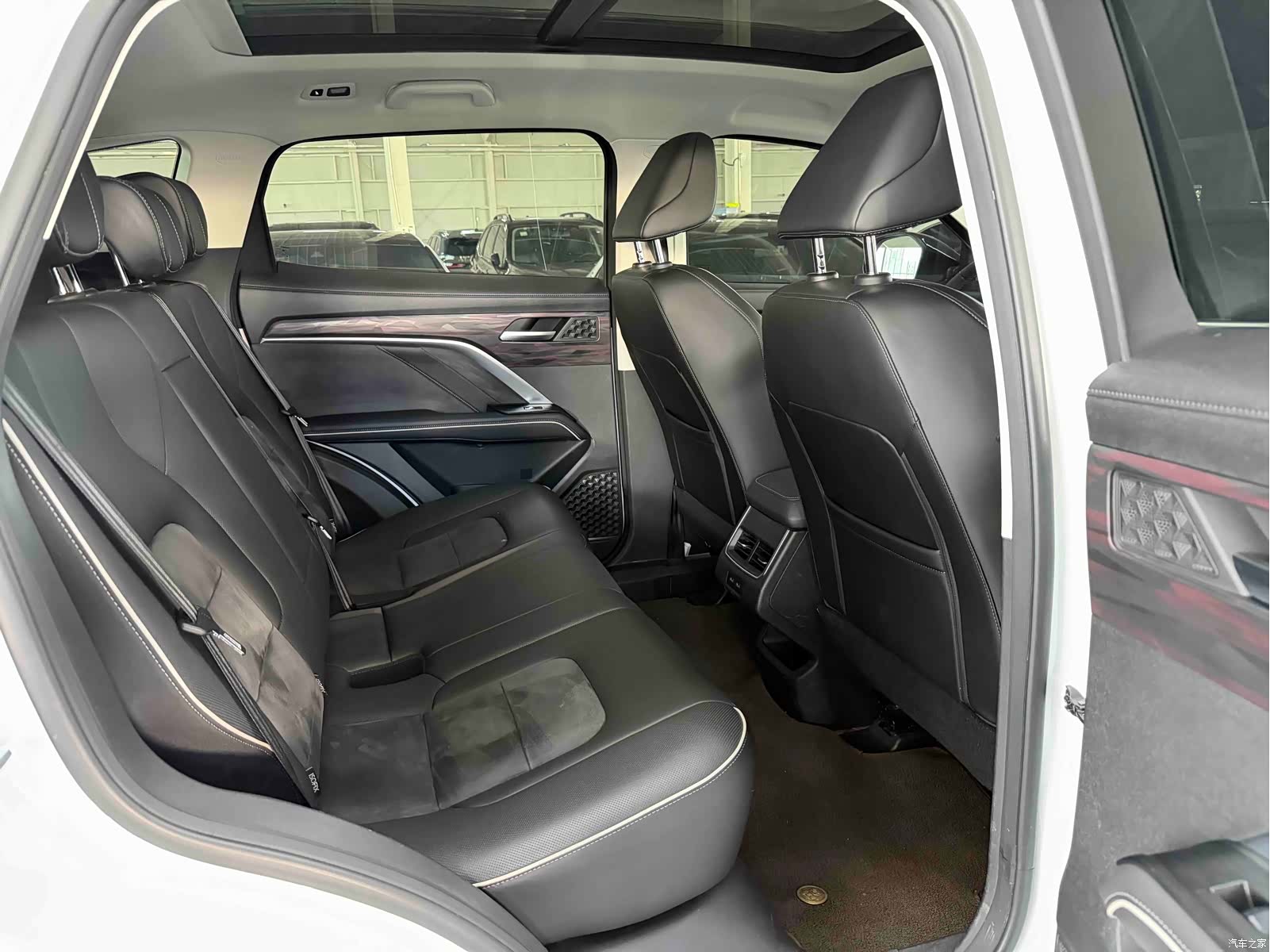 Haval H6, 2023 16