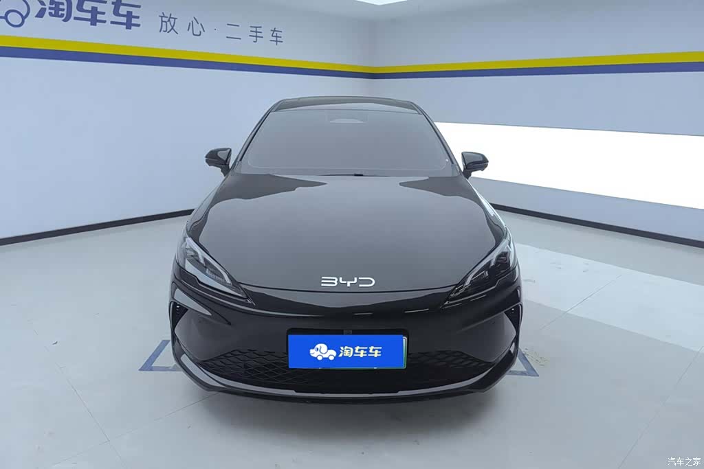 BYD Seal, 2025 2