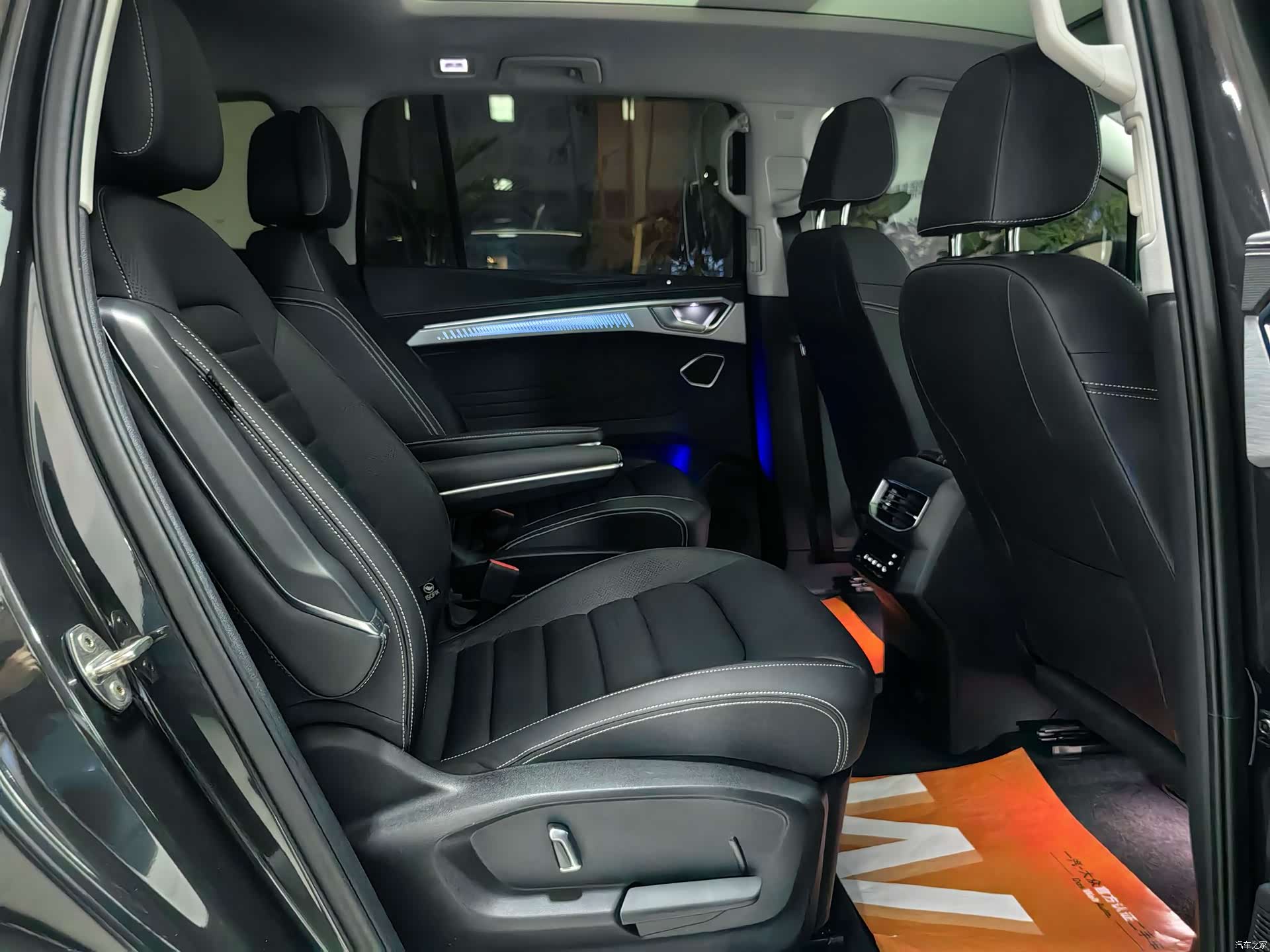 Volkswagen Talagon, 2022 11