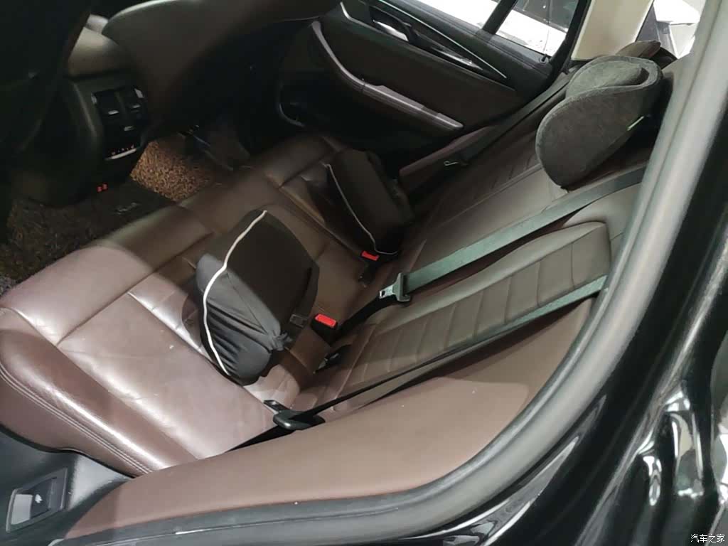 BMW X3, 2020 17