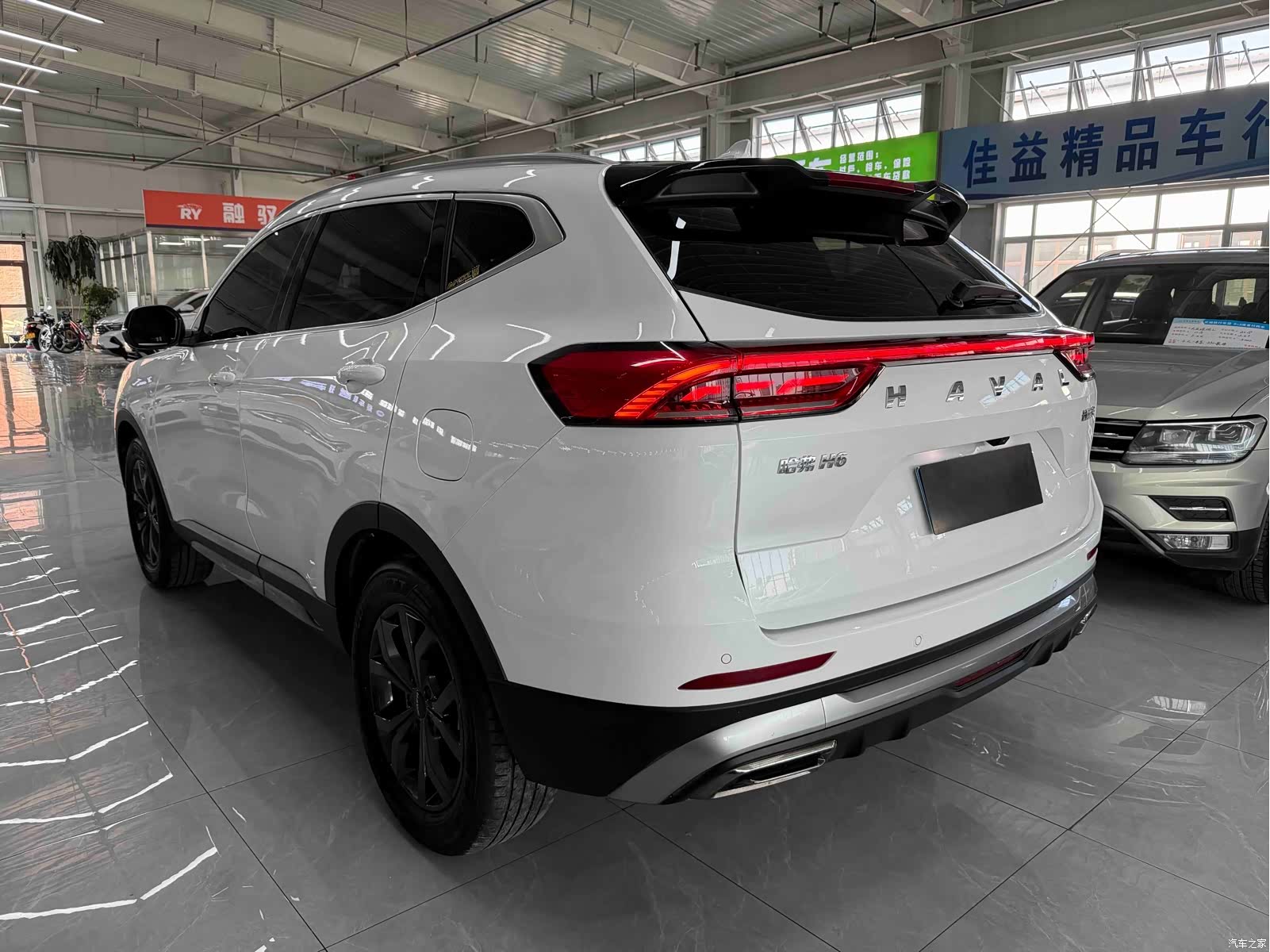 Haval H6, 2023 6