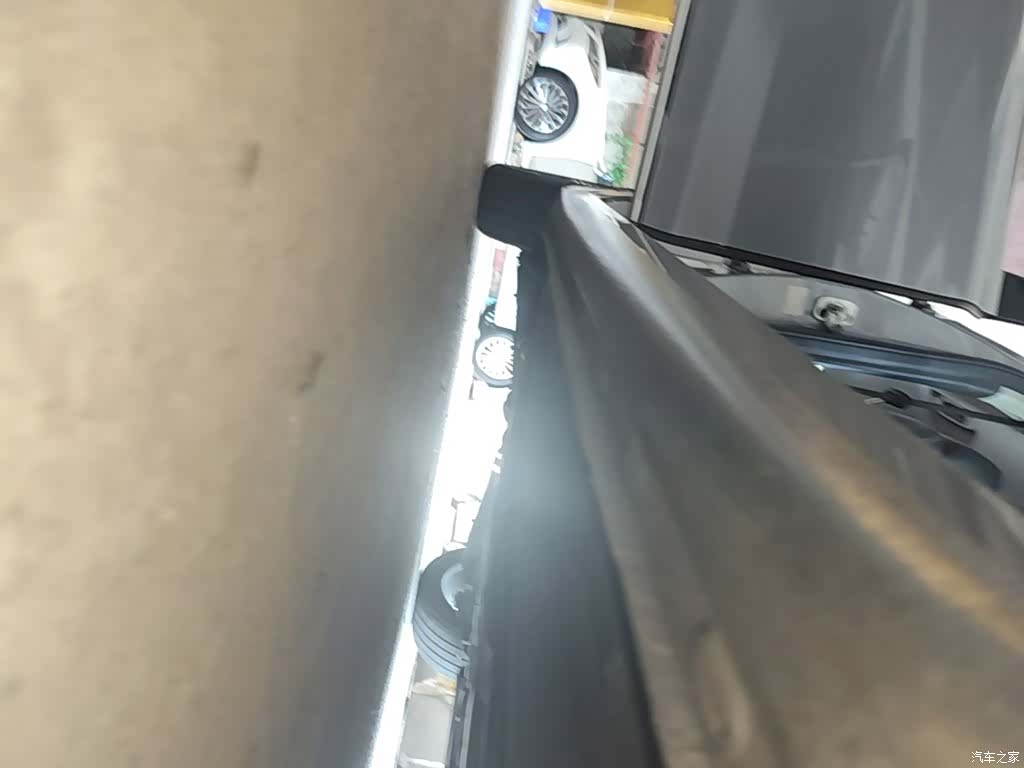 MG MG6, 2018 21