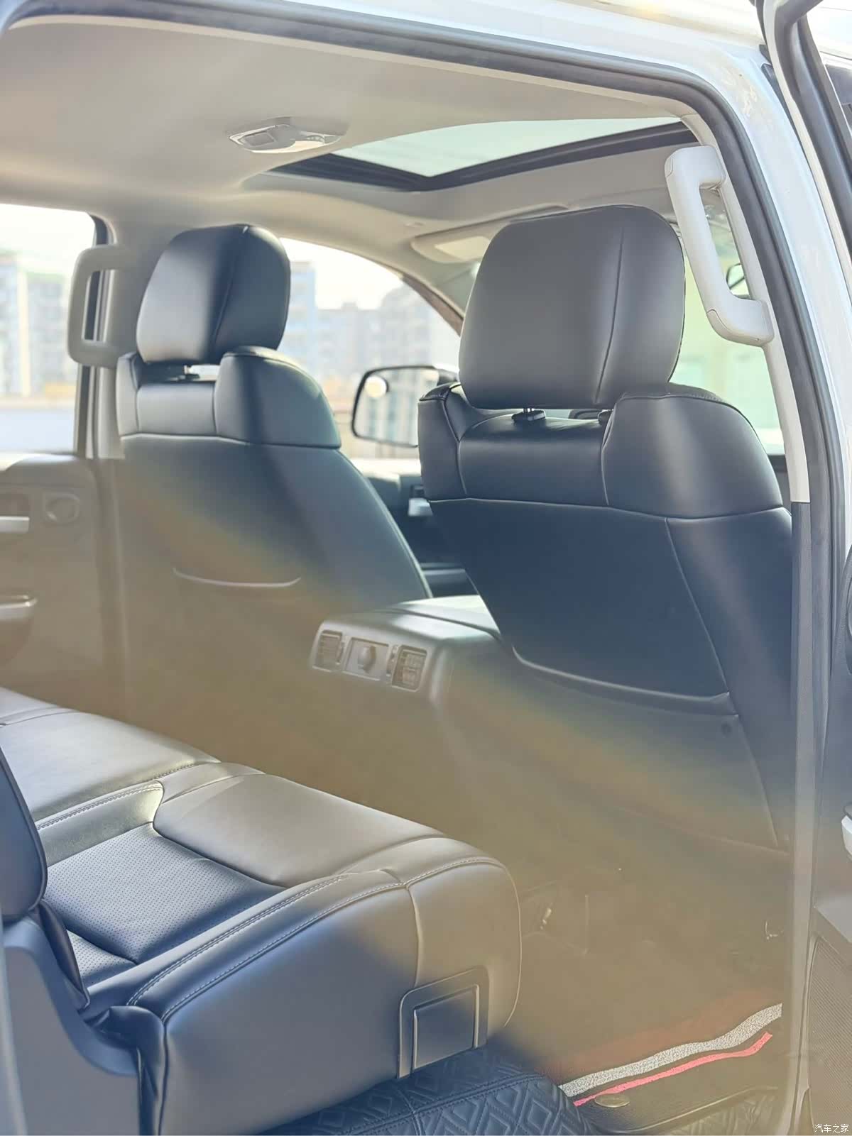 Toyota Tundra, 2020 13