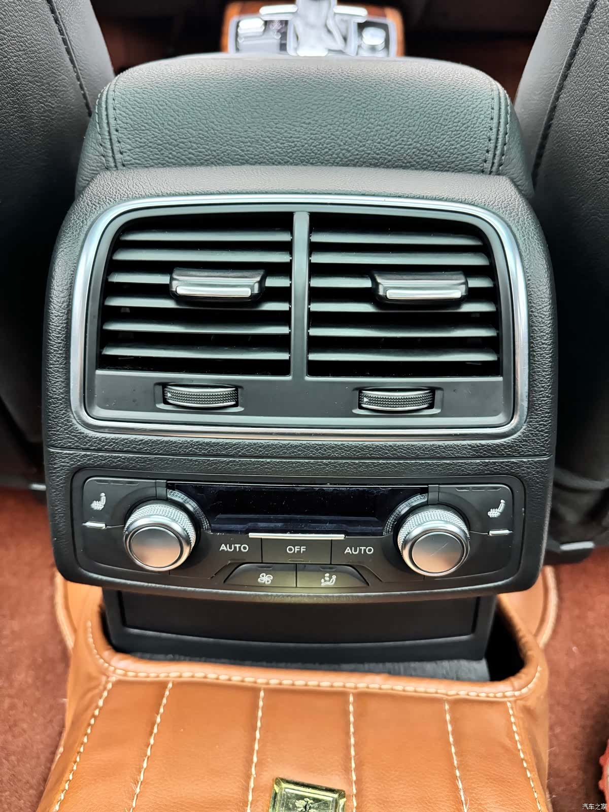 Audi A6L, 2016 7