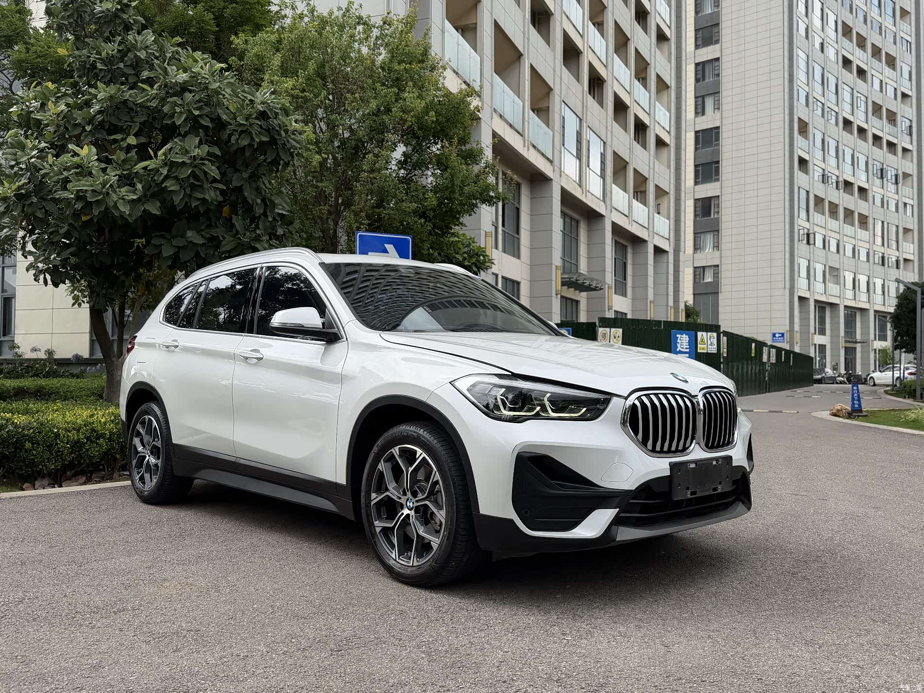 BMW X1, 2022 3