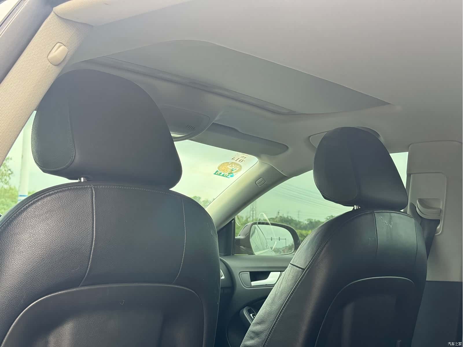 Audi A5, 2012 9