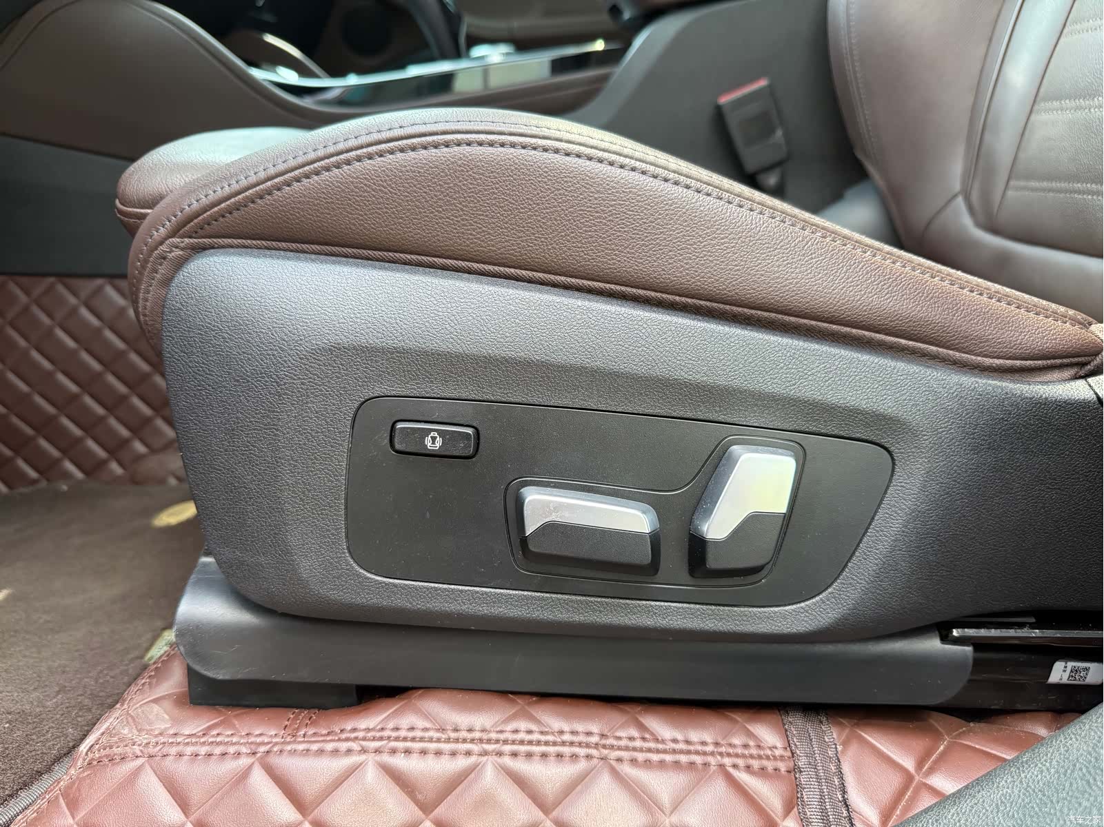 BMW X4, 2019 7