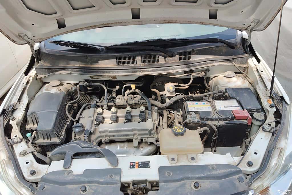 Chevrolet 3, 2017 10