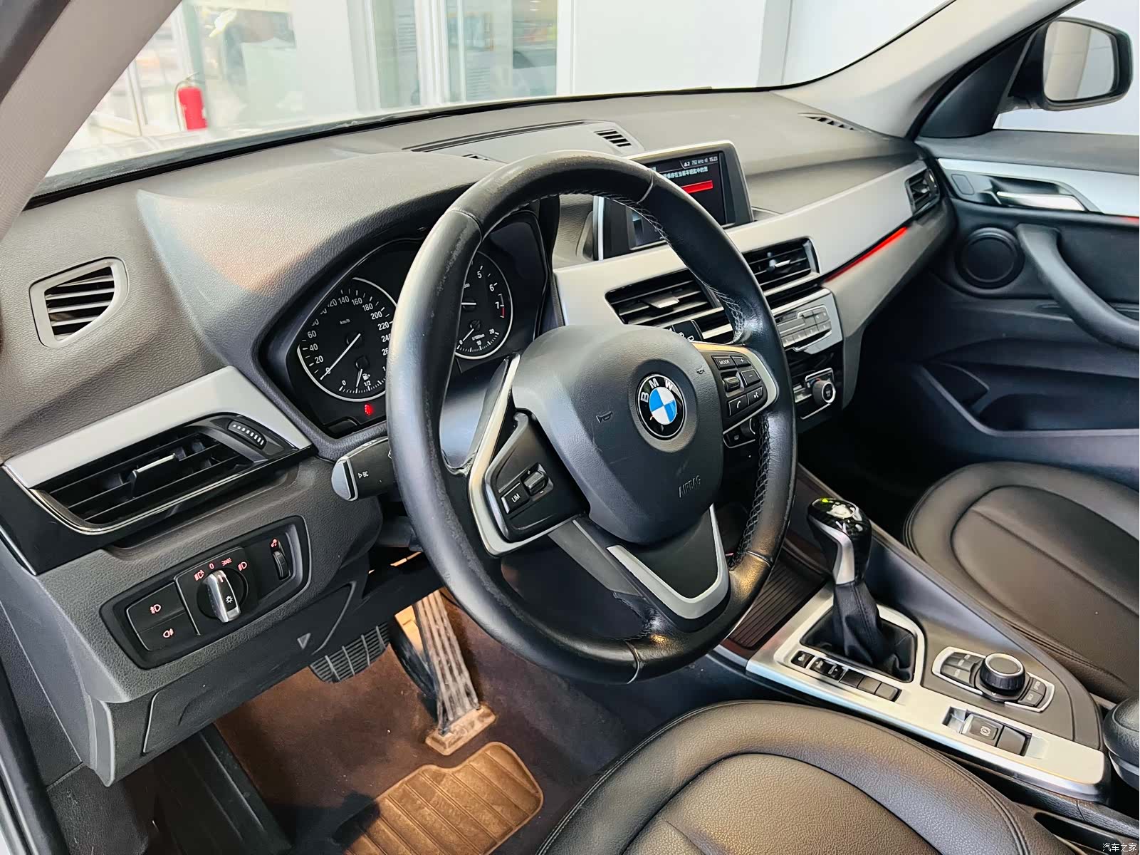 BMW X1, 2017 20