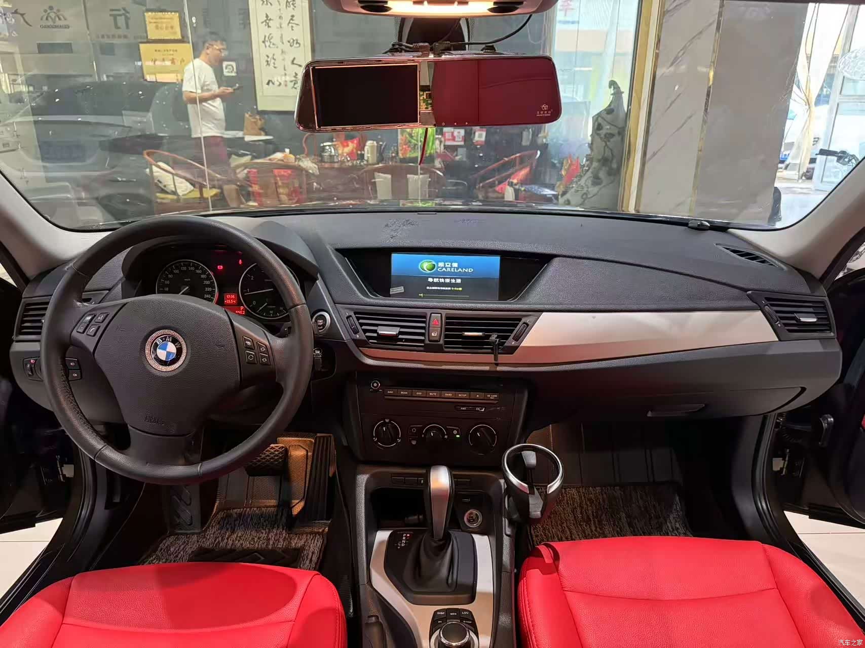 BMW X1, 2012 13