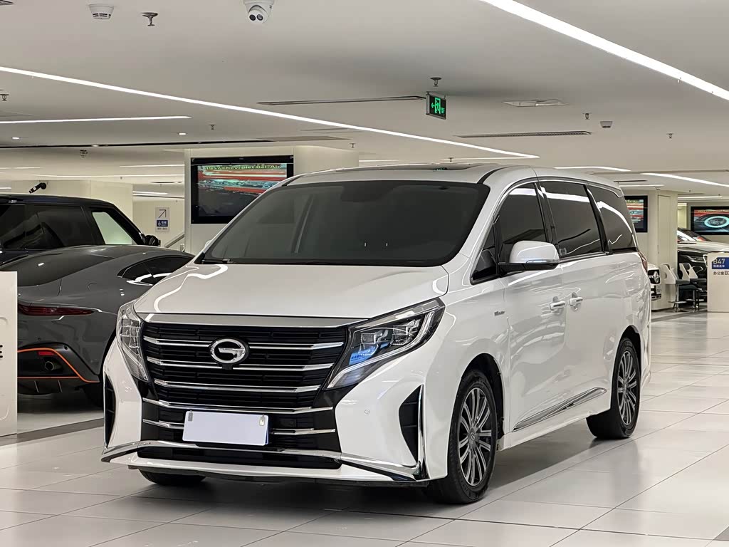 GAC M8