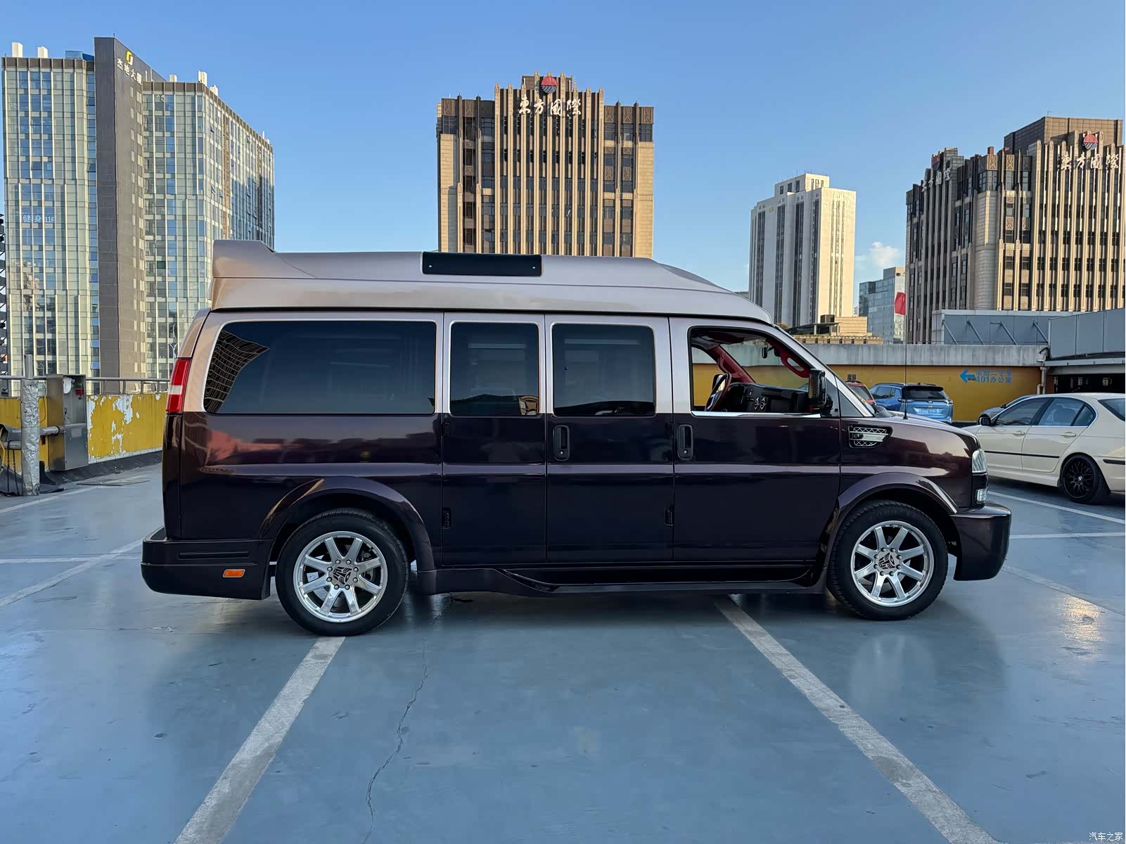GMC G660S, 2017 все фото