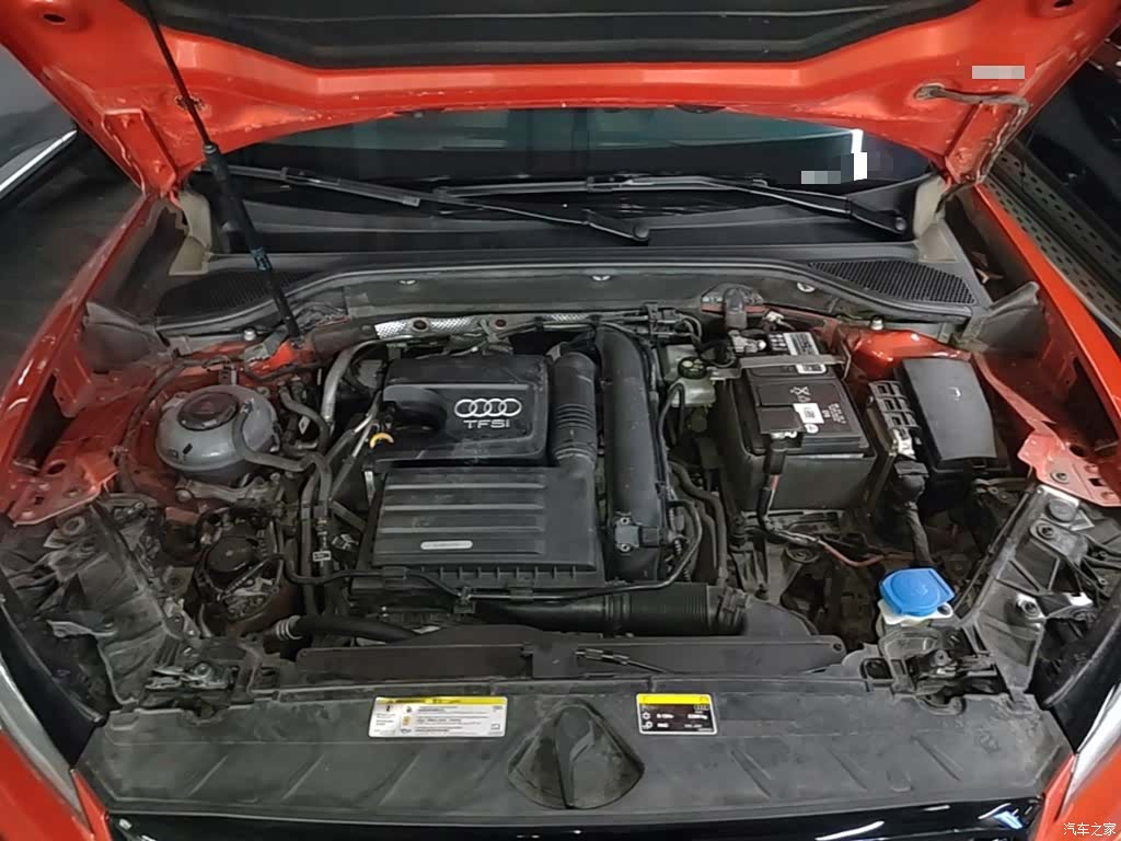 Audi Q2L, 2020 20