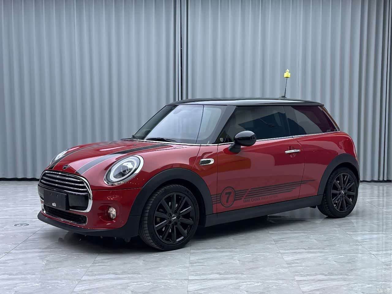 Mini Cooper, 2019 3