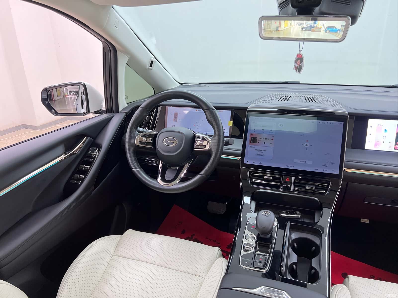GAC E9, 2024 24